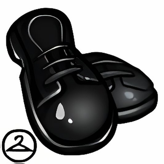 Secret Admirer Shoes