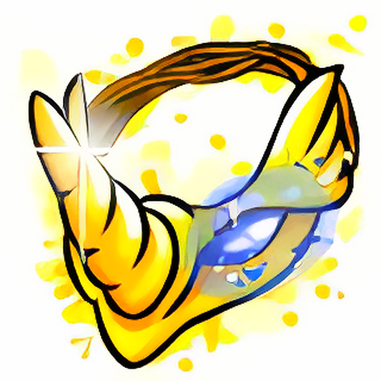 Uni Healing Crown