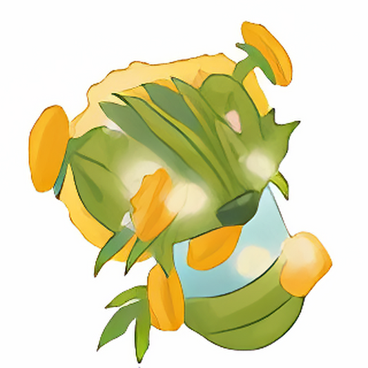 Yurble Day Y28 Mini Mystery Capsule