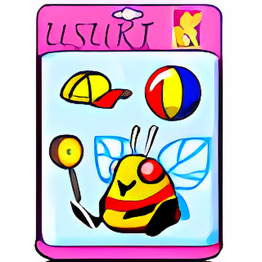 Usuki Buzzer Set