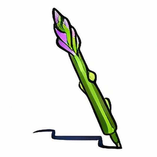Asparagus Pen