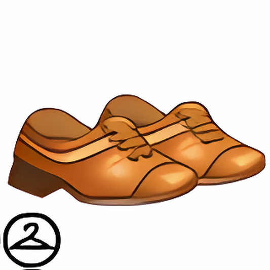 Luxurious Formal Shoes