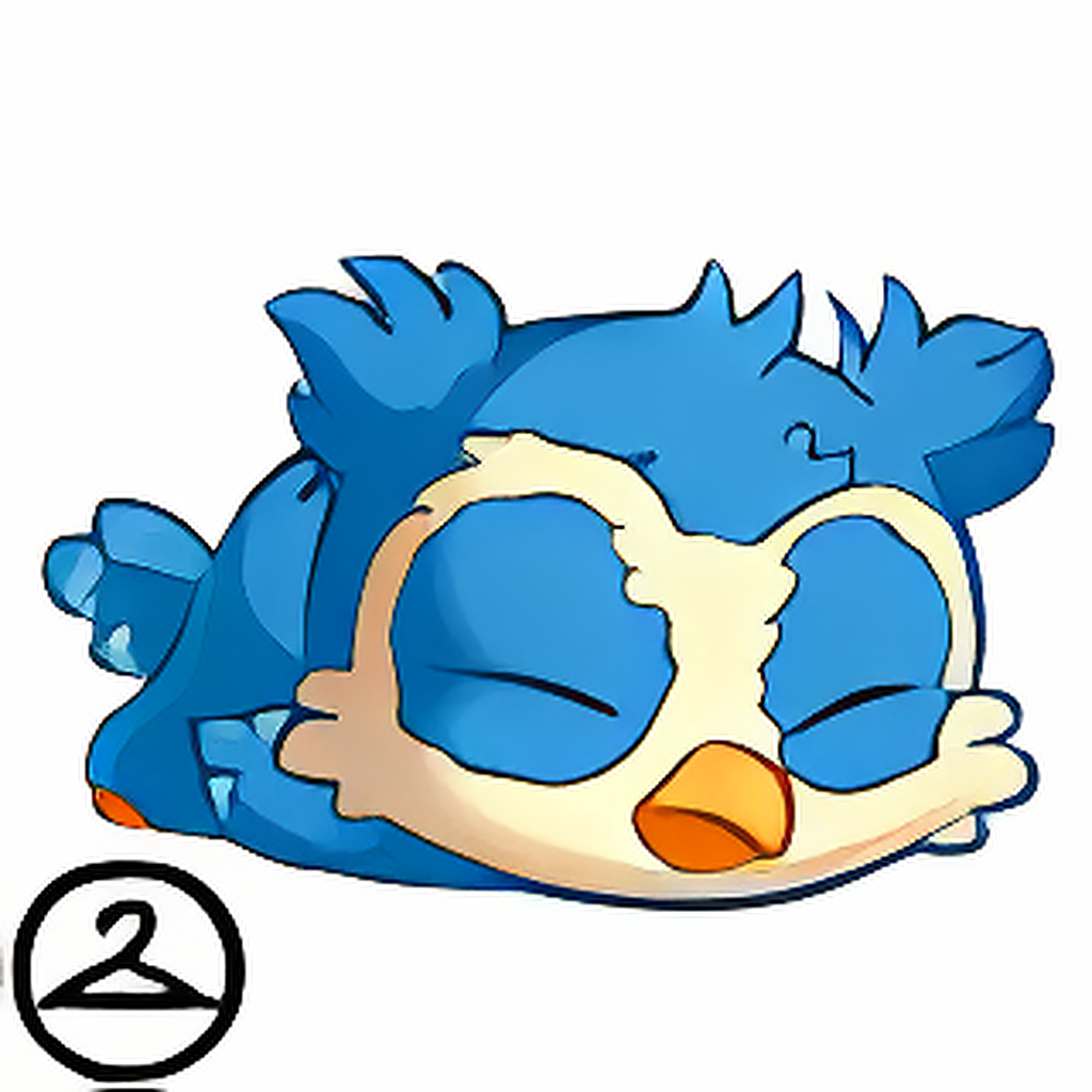 Sleeping Baby Vandagyres Trinket