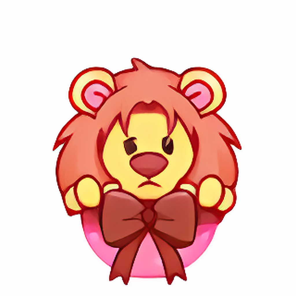 Larger than Life Petpet II Mystery Capsule