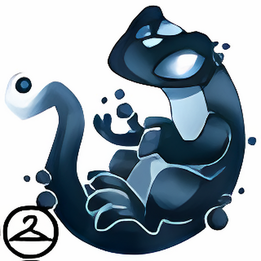 Prismatic Lunar: Ethereal Void Techo