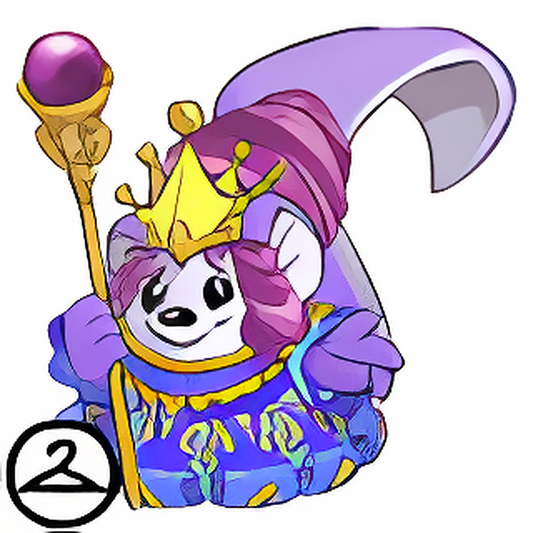Regal Royalgirl Meerca