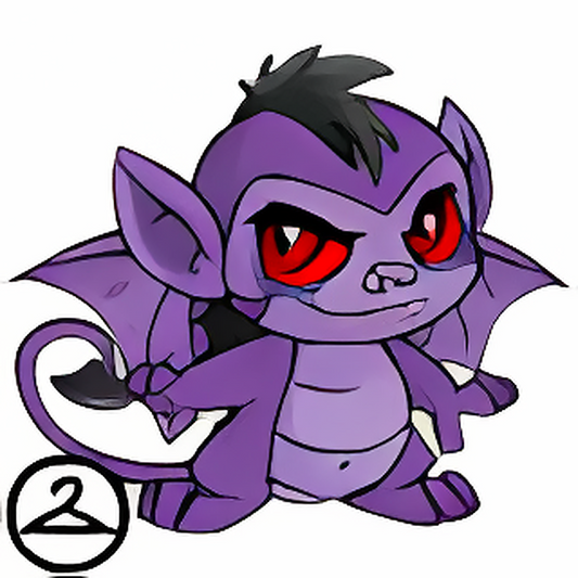 Nostalgic Darigan Mynci
