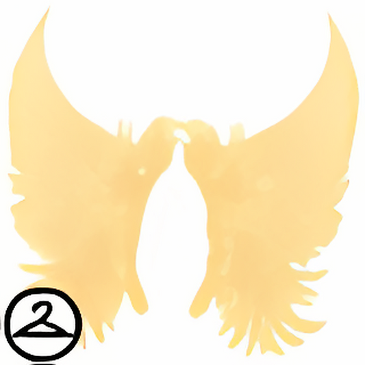 Dyeworks Gold: Constellation Wings