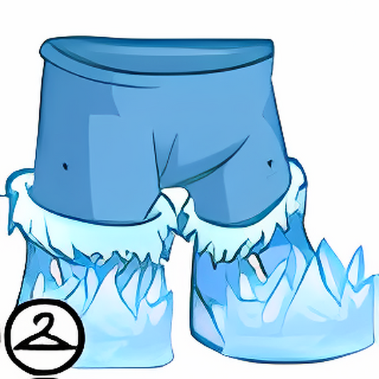 Icy Boots