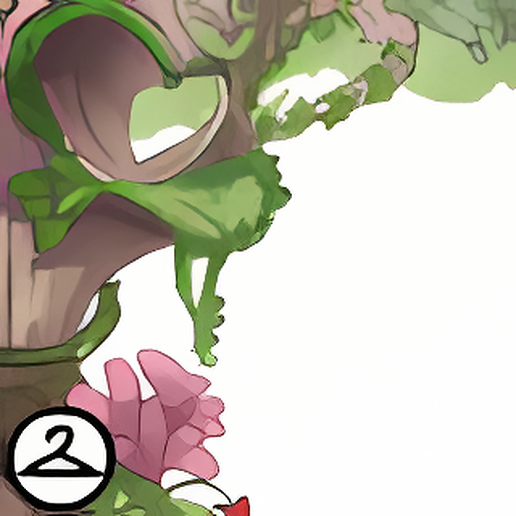 Heart of the Forest