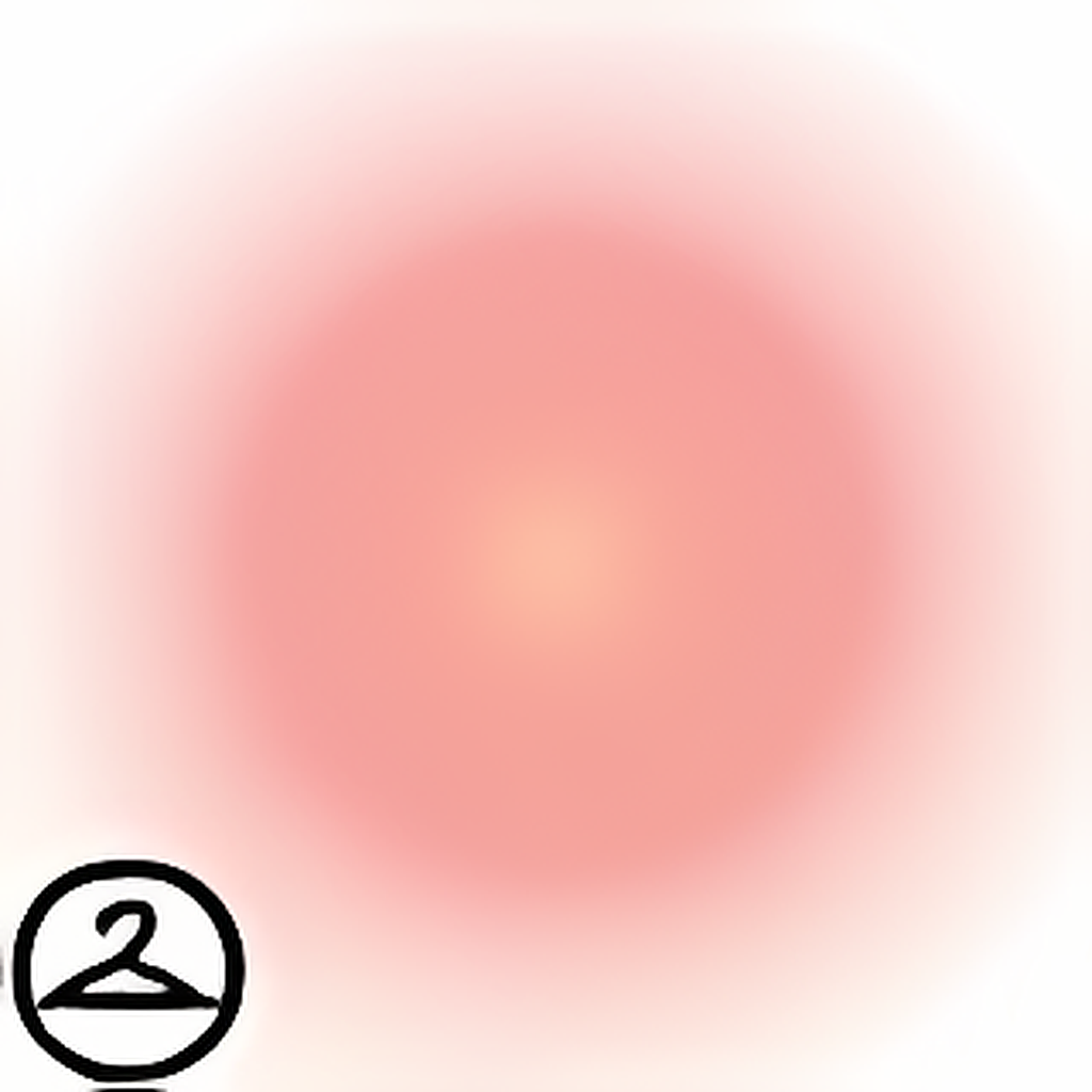 Essential Red Aura
