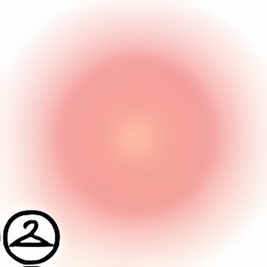 Essential Red Aura