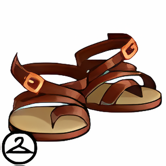 Gladiator Sandals