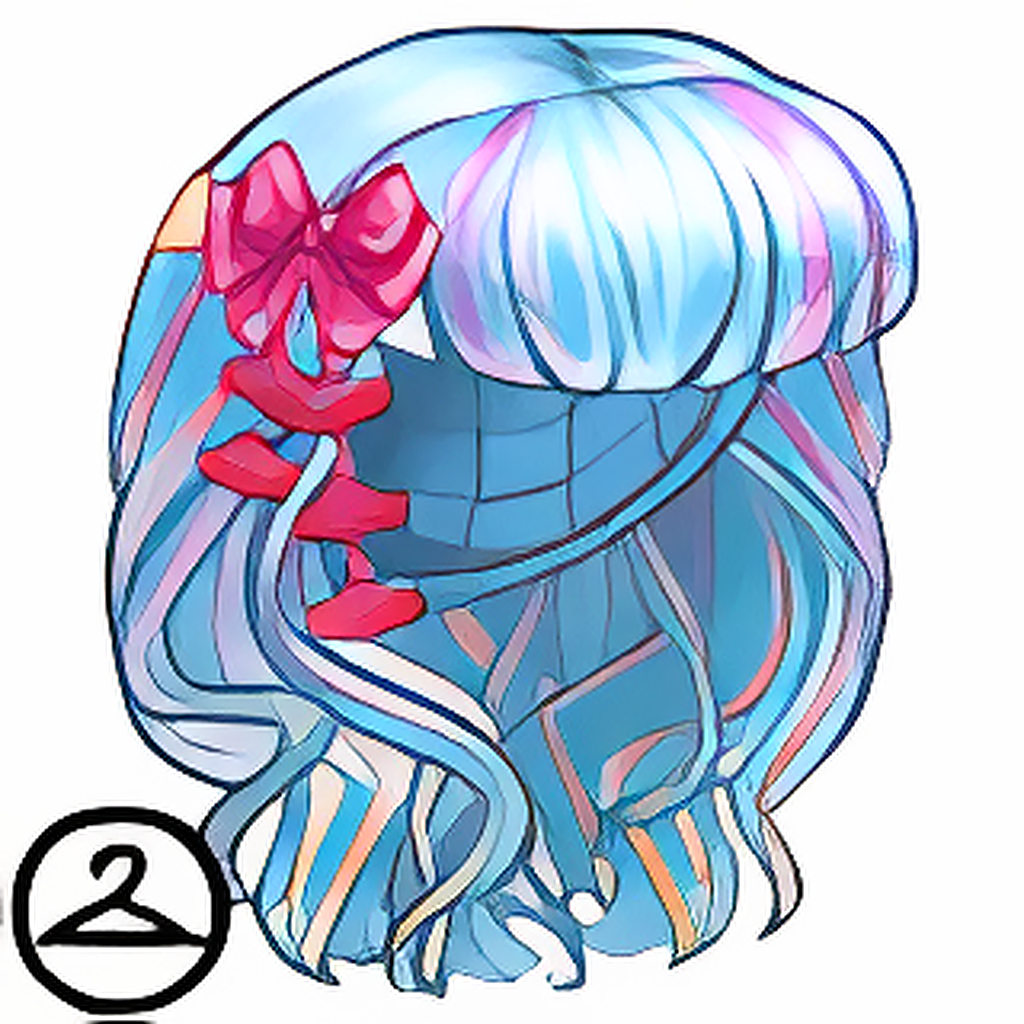 Shenkuu Garden Wig