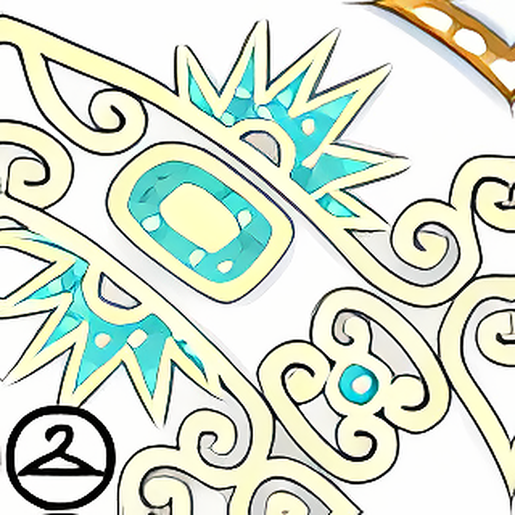Metallic Arm Tattoos
