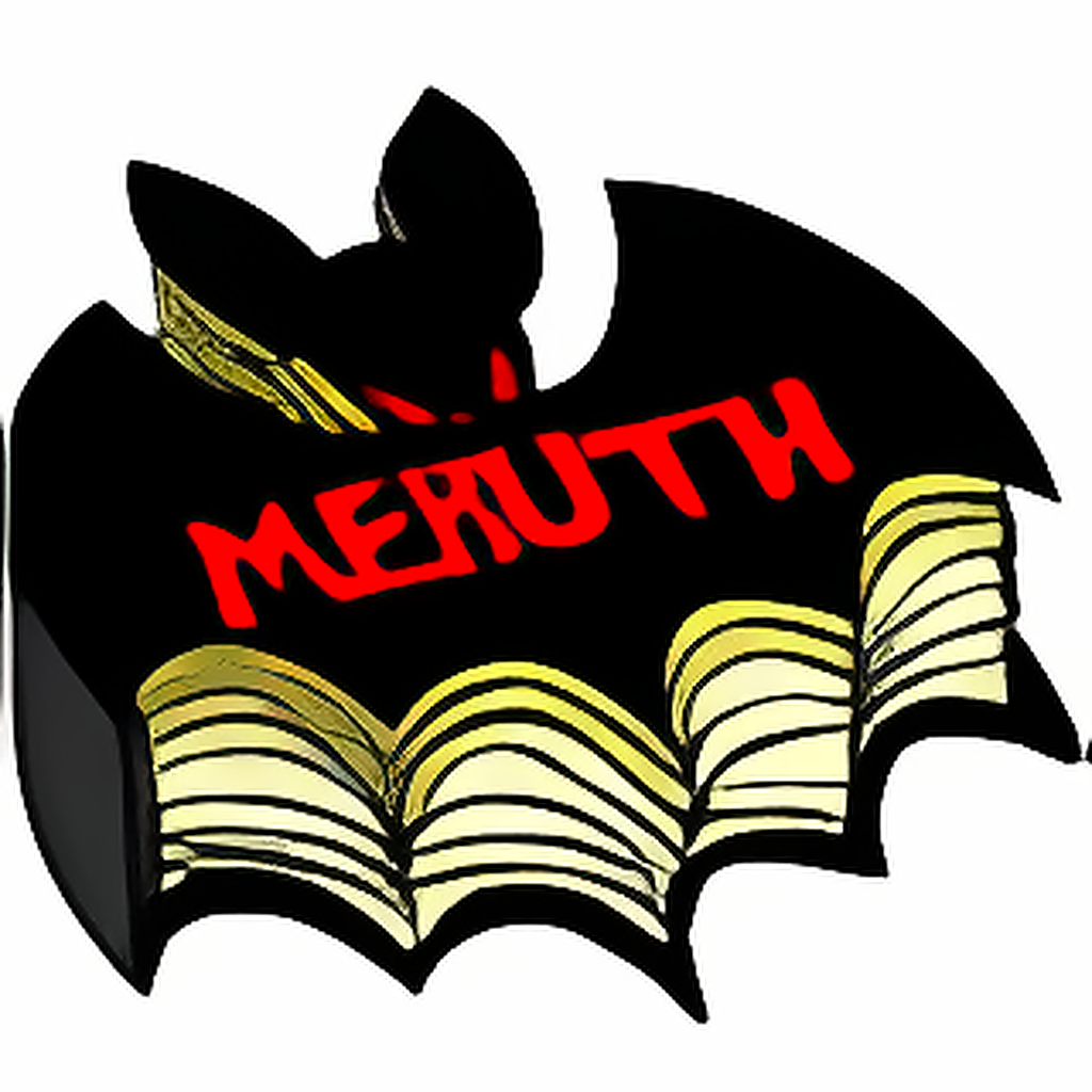 Meruth The True Story