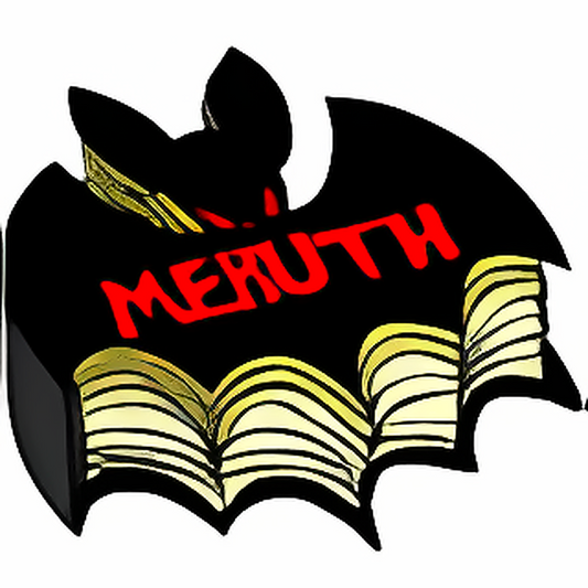 Meruth The True Story