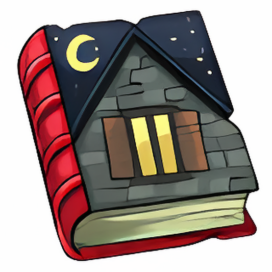 Tales from a Neovian Attic