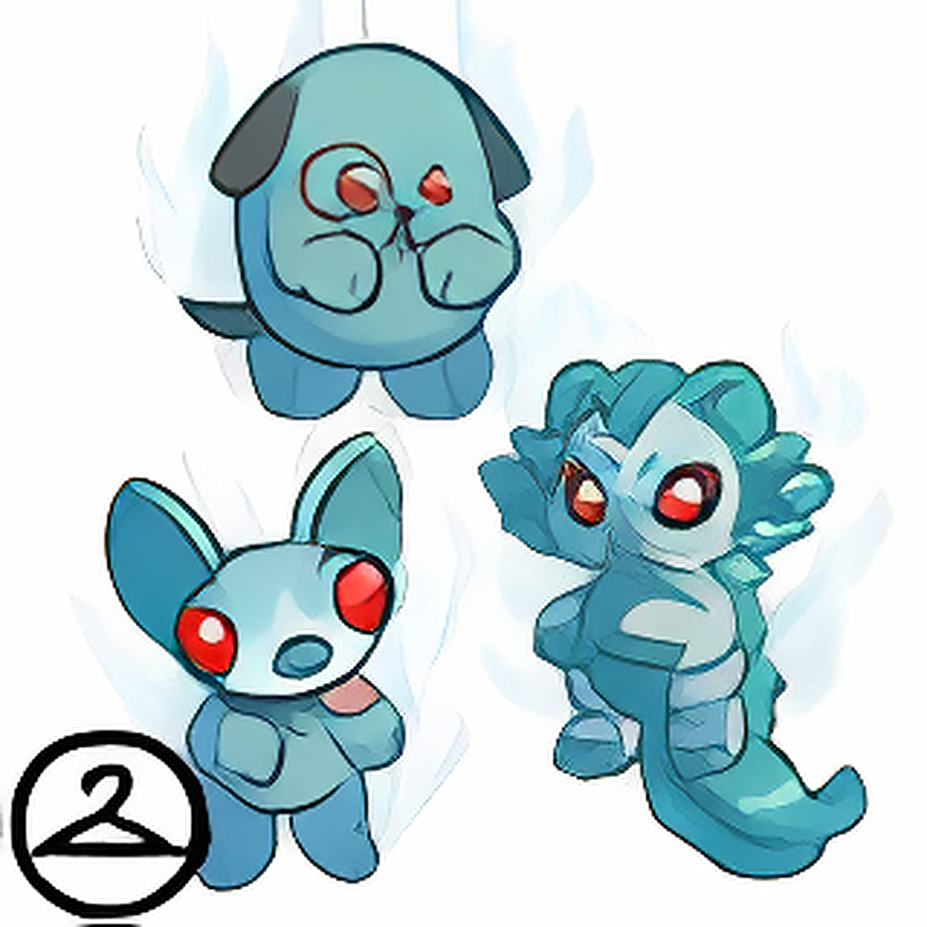 Ghost Petpet Companions Trinket