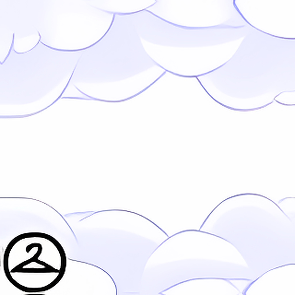 Cloud Garland
