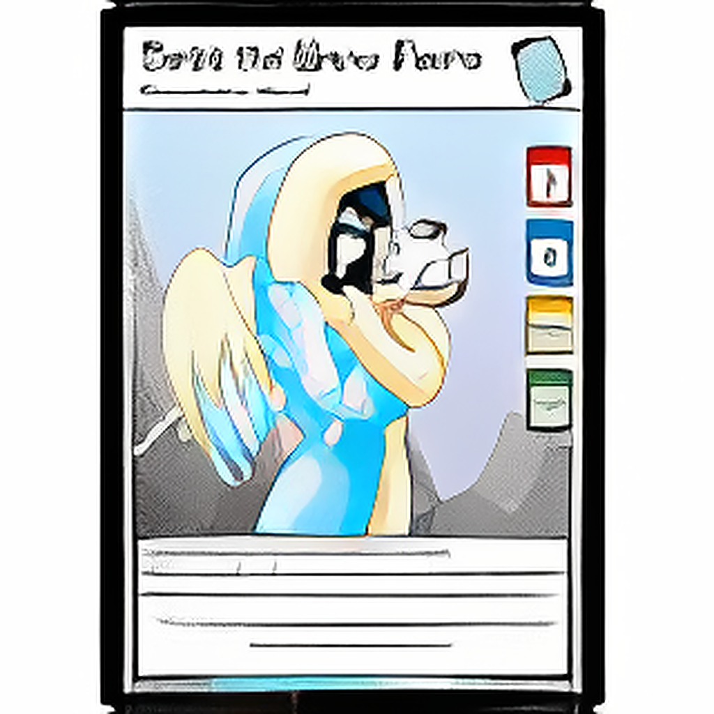 Taelia the Snow Faerie (TCG)