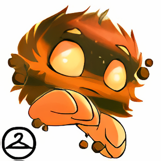 Prismatic Solar: Ethereal Void Jubjub