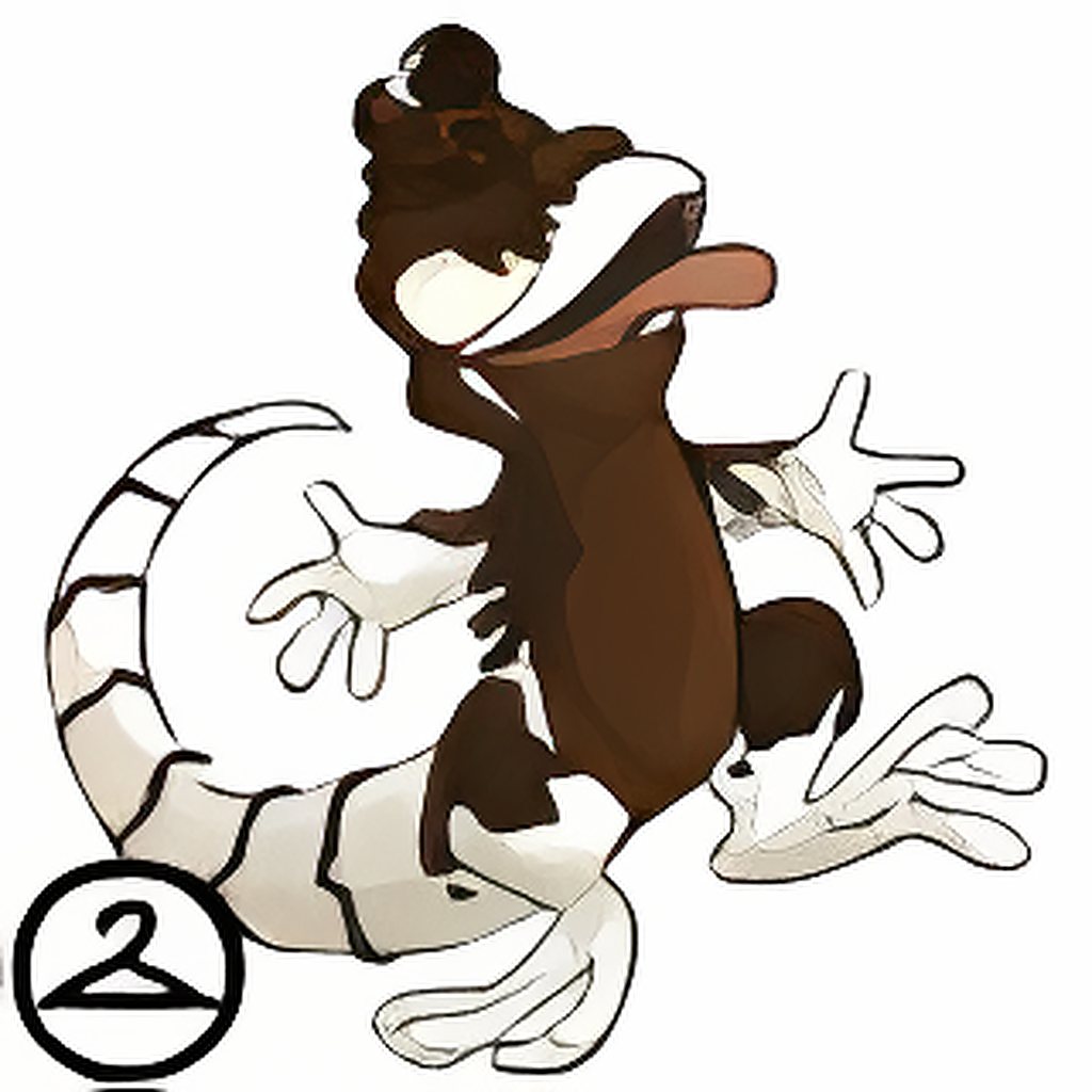 Prismatic Cookies & Cream: Delightful Chocolate Techo