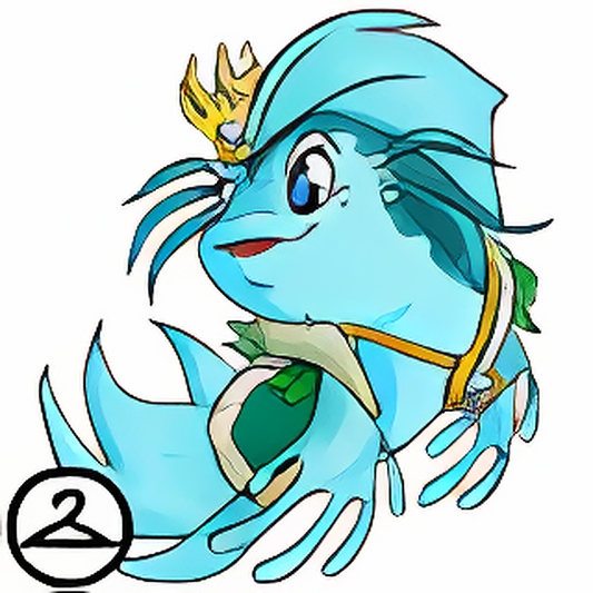 Regal Royalboy Koi
