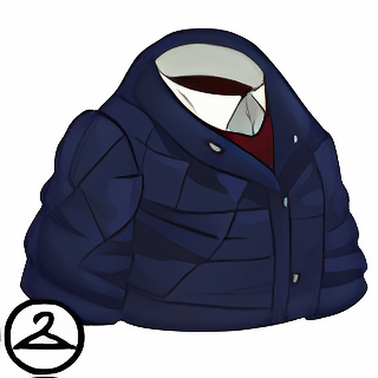 Quilted Jacket