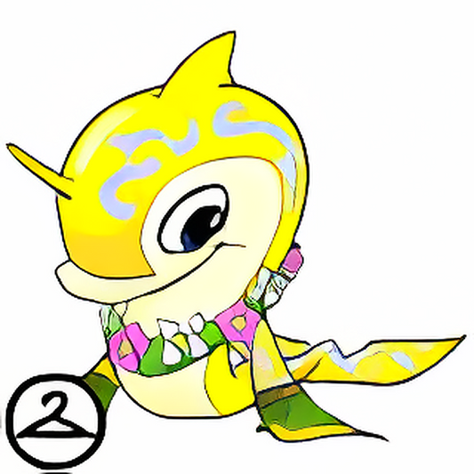 Nostalgic Island Flotsam