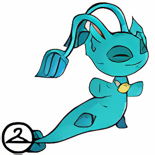 Nostalgic Maraquan Aisha