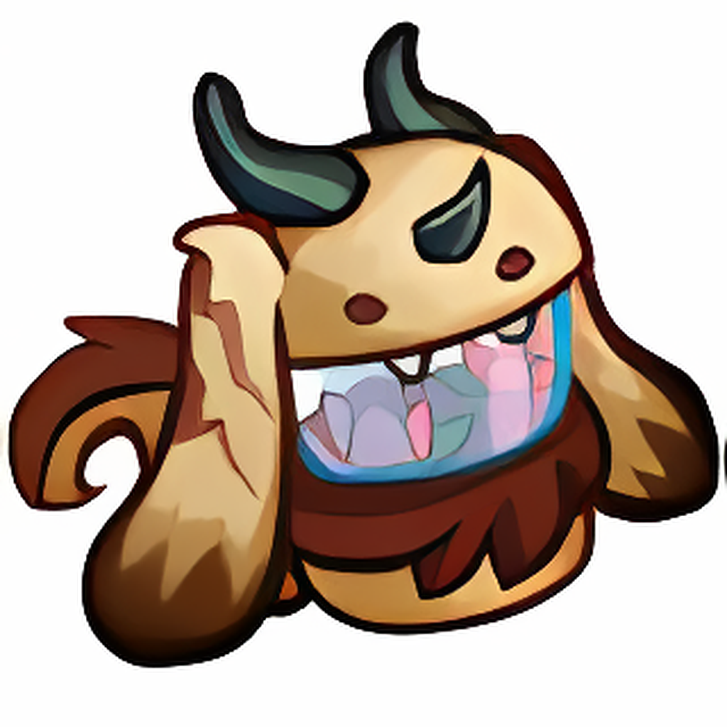 Kacheek Day Y28 Mini Mystery Capsule