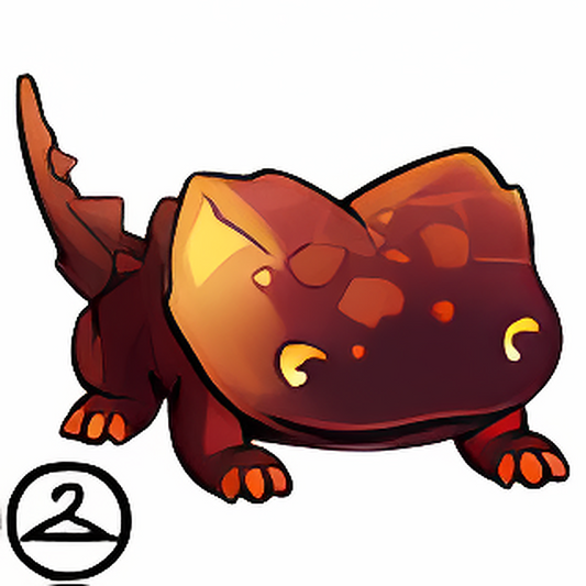 Tuffala Petpet Companion