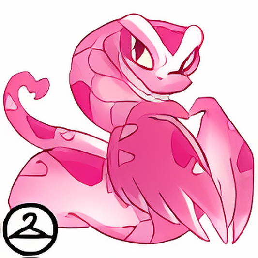 Adoring Valentine Hissi