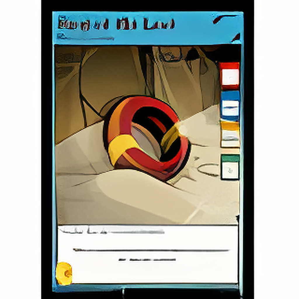 Ring of the Lost (TCG)