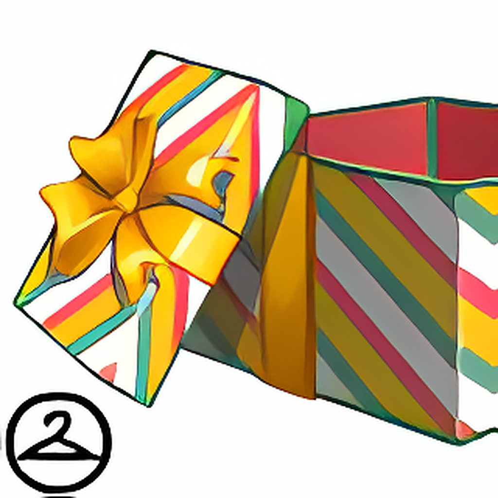 Pet in a Present