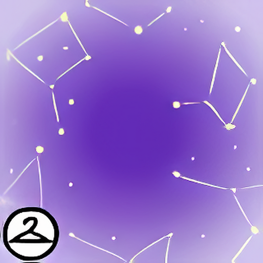 Constellation Stars Filter