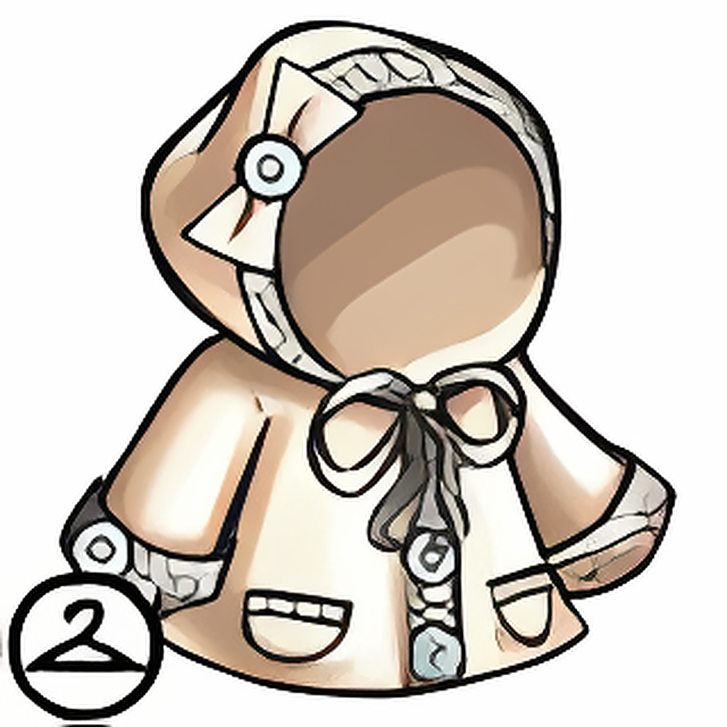 Baby Winter Sweater