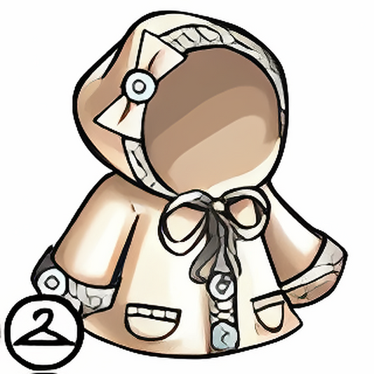 Baby Winter Sweater