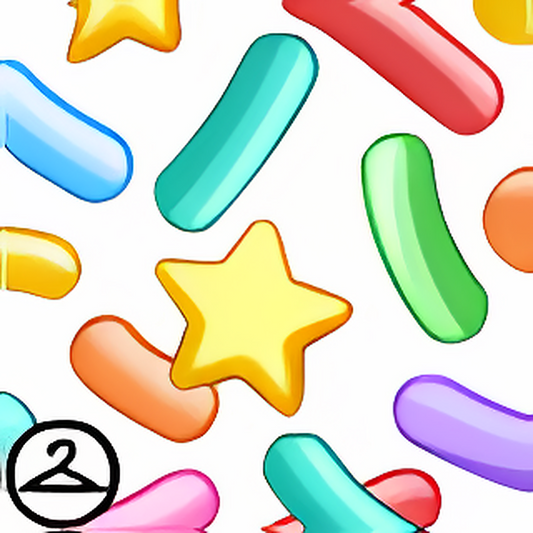 Sprinkle Shower