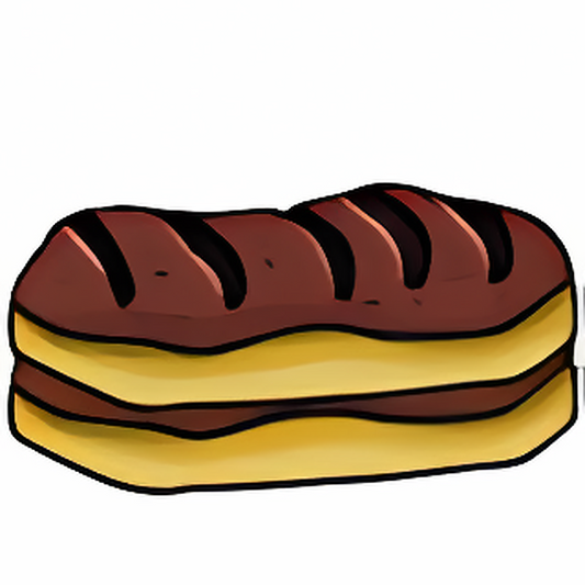 Mighty Steakwich