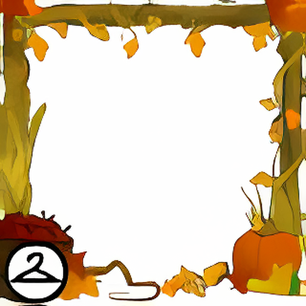 Harvest Frame
