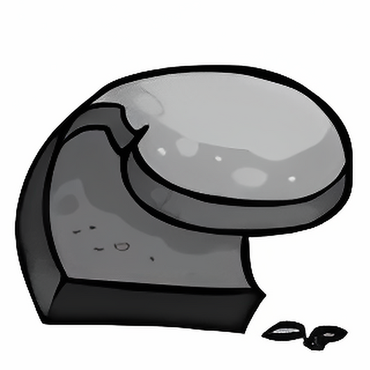 Grey Toast