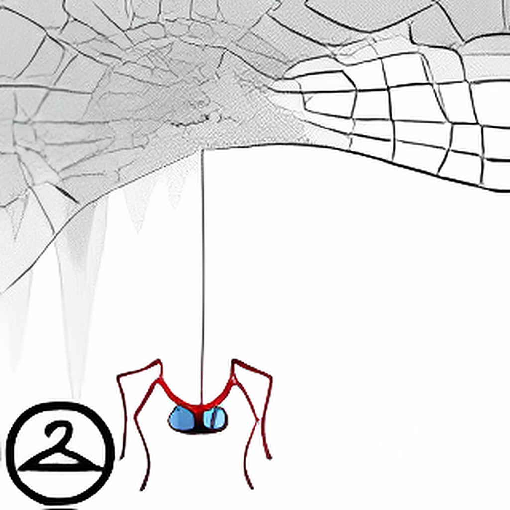 Cobweb Banner