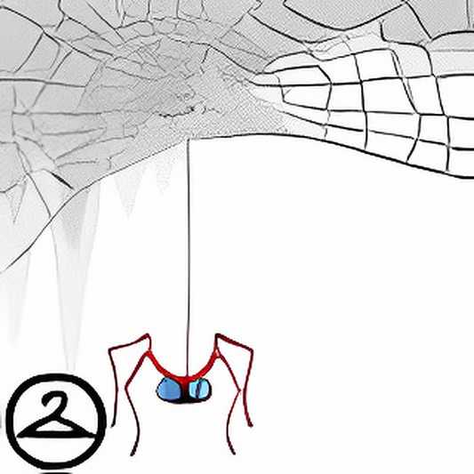 Cobweb Banner