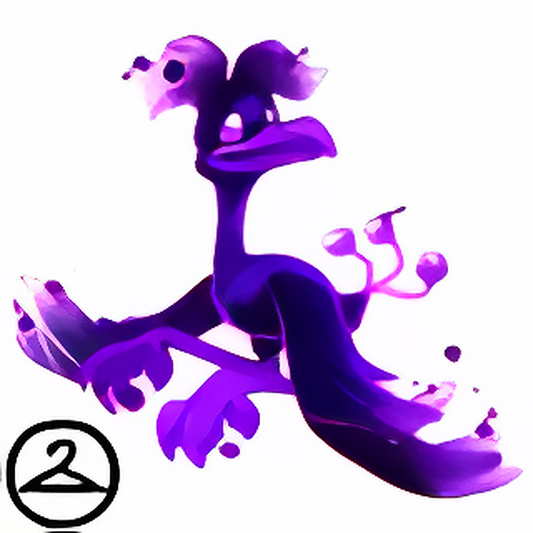 Ethereal Void Lenny