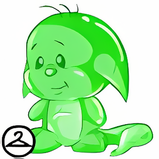 Nostalgic Jelly Kacheek