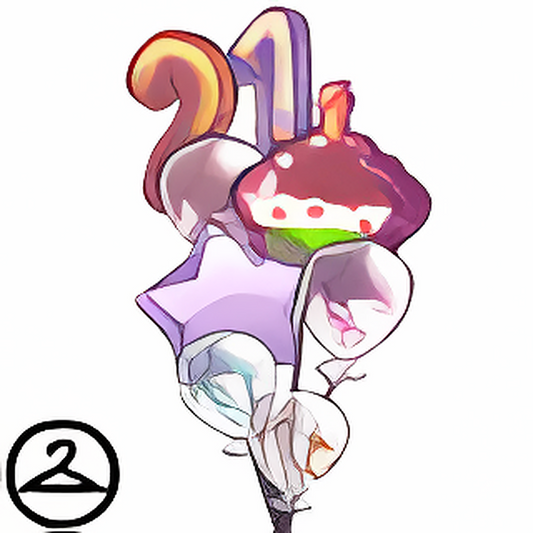 Birthday Balloon Bouquet