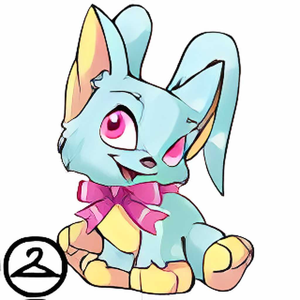 Prismatic Light Blue: Celebratory Anniversary Acara