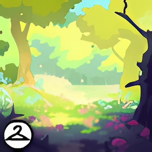 Jhudora and Illusens Nature Reserve Background